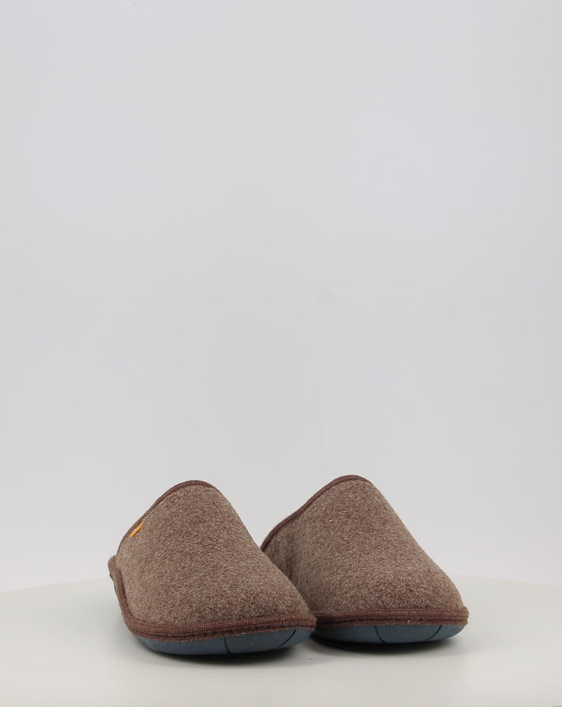 Chaussons NORDIKAS 2630 taupe