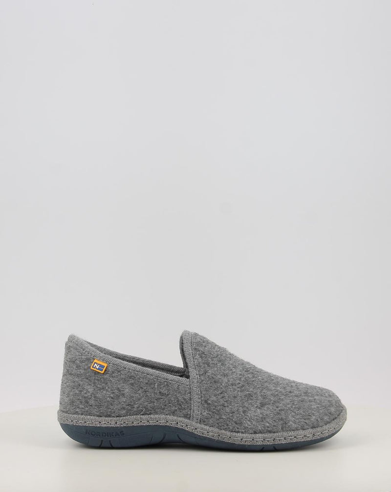 Chaussons NORDIKAS 2631 gris