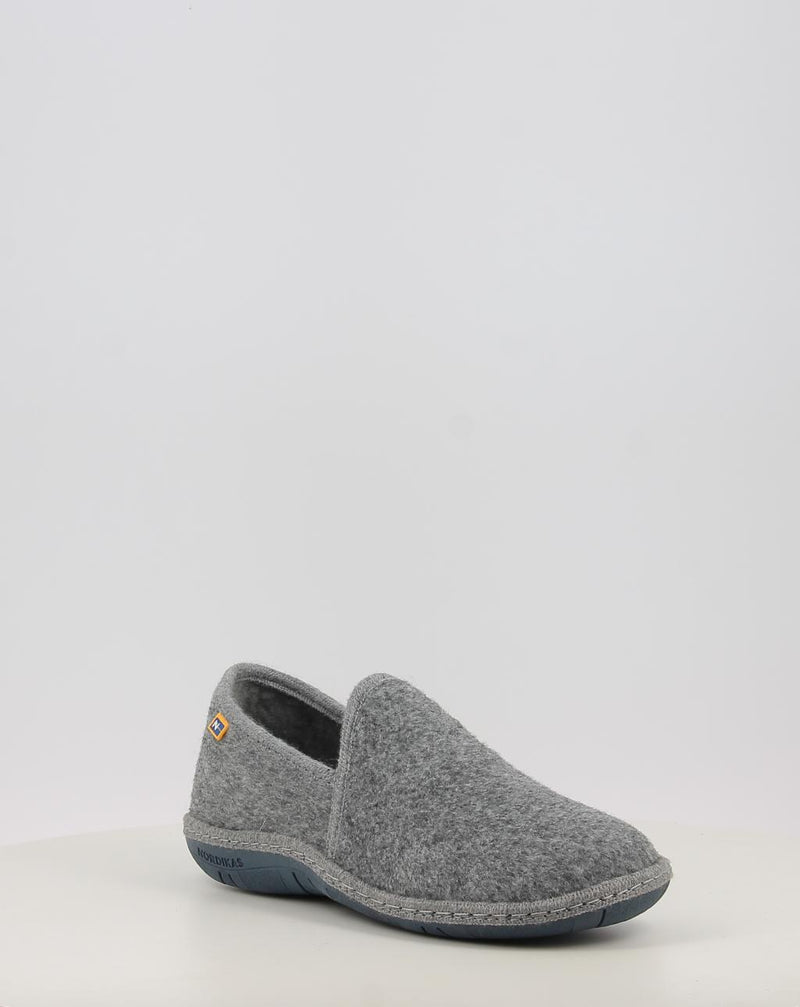 Chaussons NORDIKAS 2631 gris