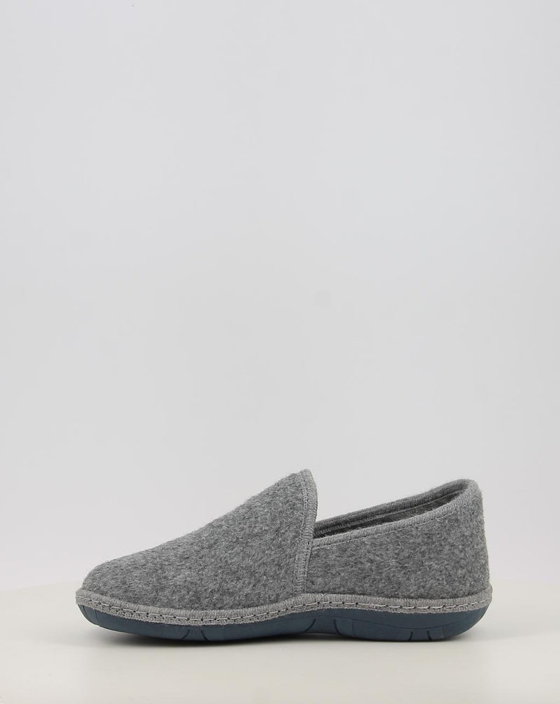 Chaussons NORDIKAS 2631 gris