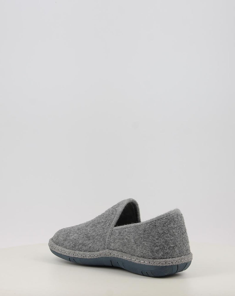Chaussons NORDIKAS 2631 gris