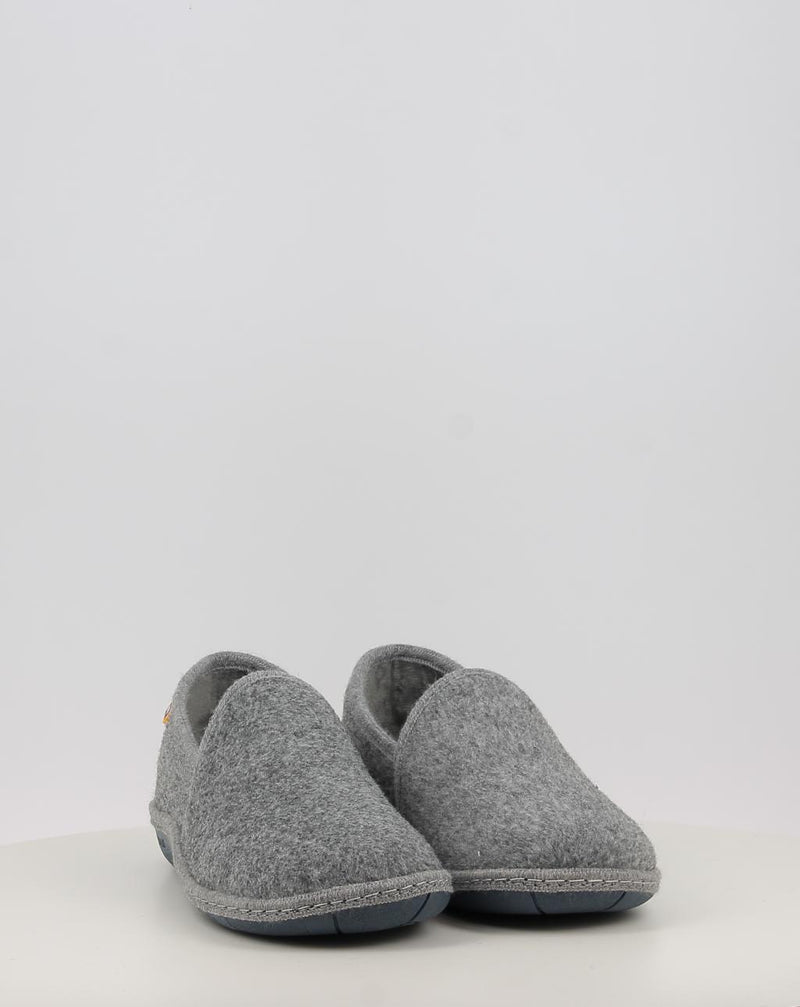 Chaussons NORDIKAS 2631 gris