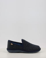 Chaussons NORDIKAS 2631 bleu