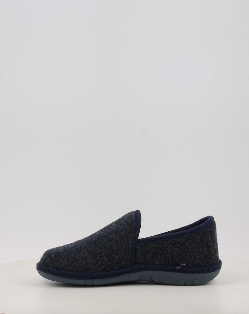 Chaussons NORDIKAS 2631 bleu