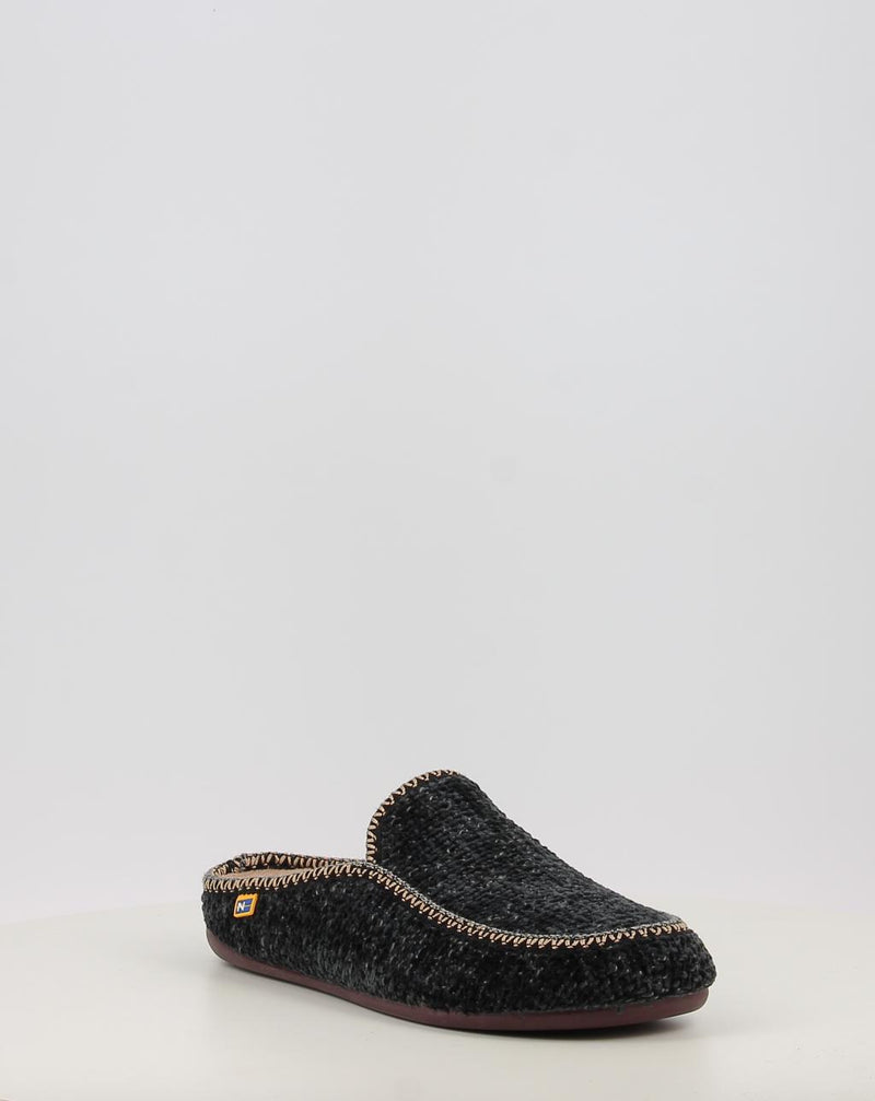 Chaussons NORDIKAS 2195 noir
