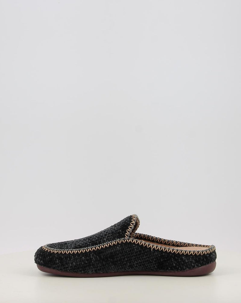 Chaussons NORDIKAS 2195 noir