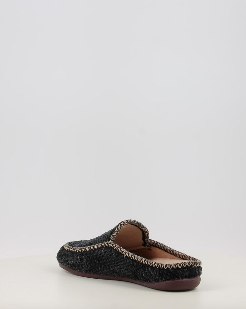 Chaussons NORDIKAS 2195 noir