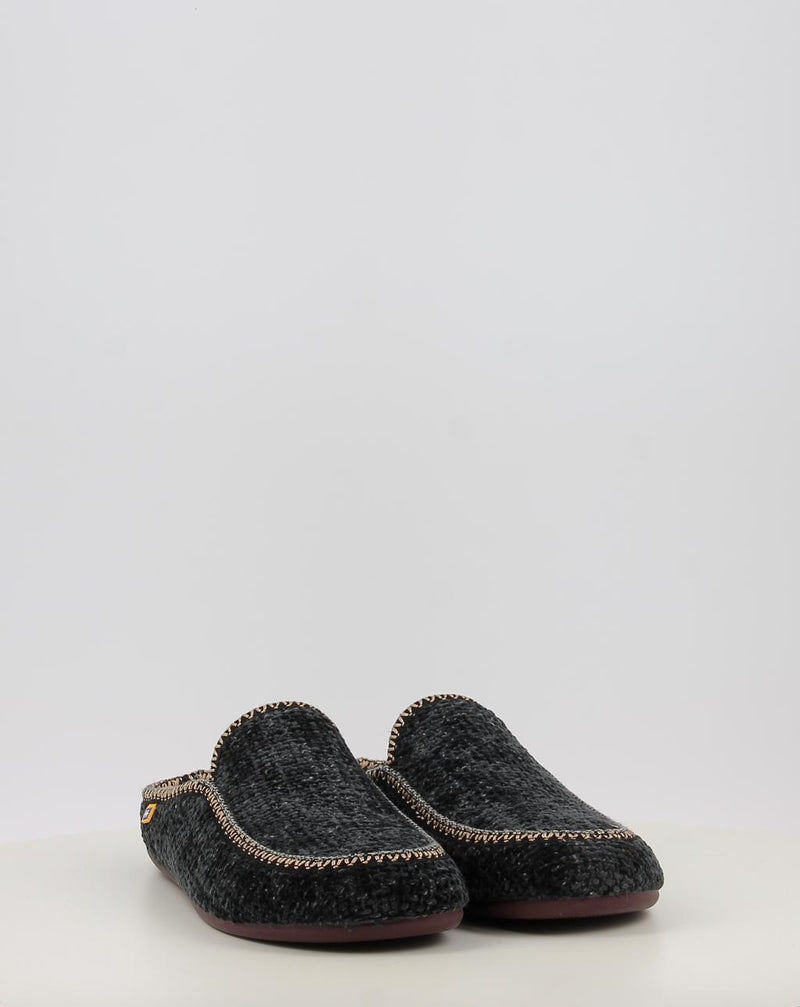 Chaussons NORDIKAS 2195 noir