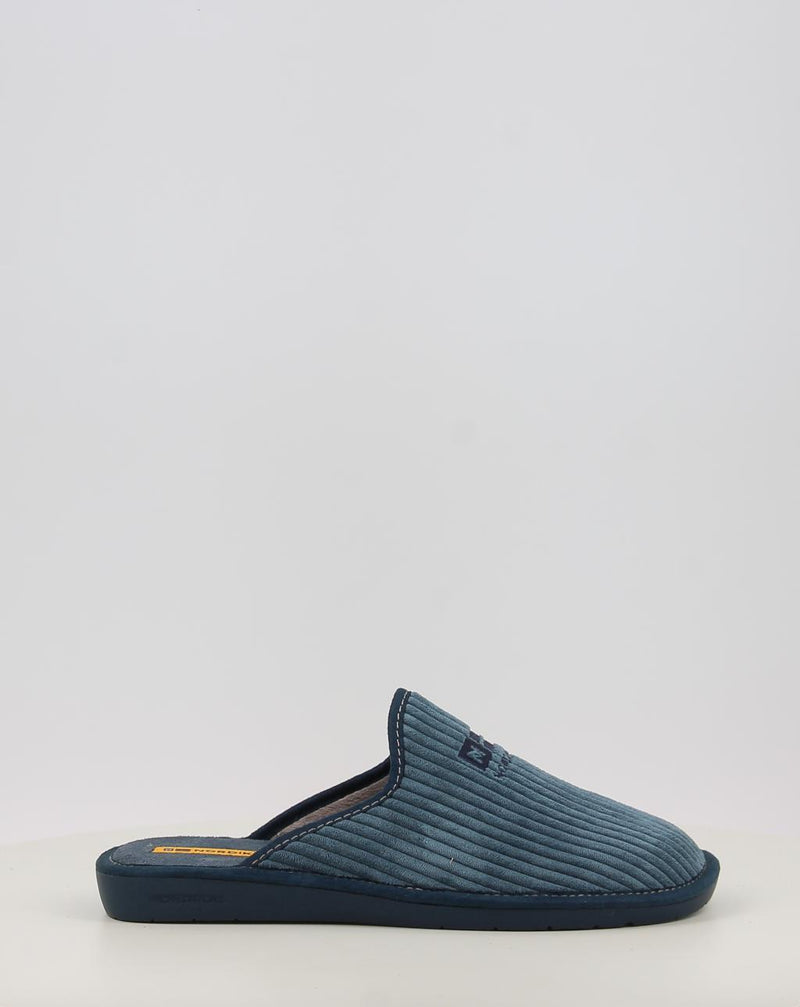 Chaussons NORDIKAS 236 bleu