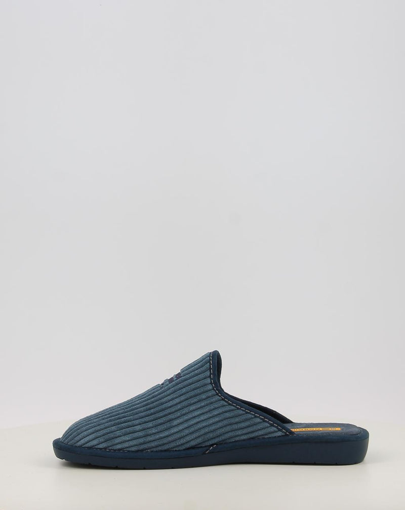 Chaussons NORDIKAS 236 bleu