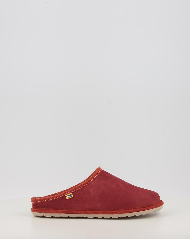 Chaussons NORDIKAS 2083 orange