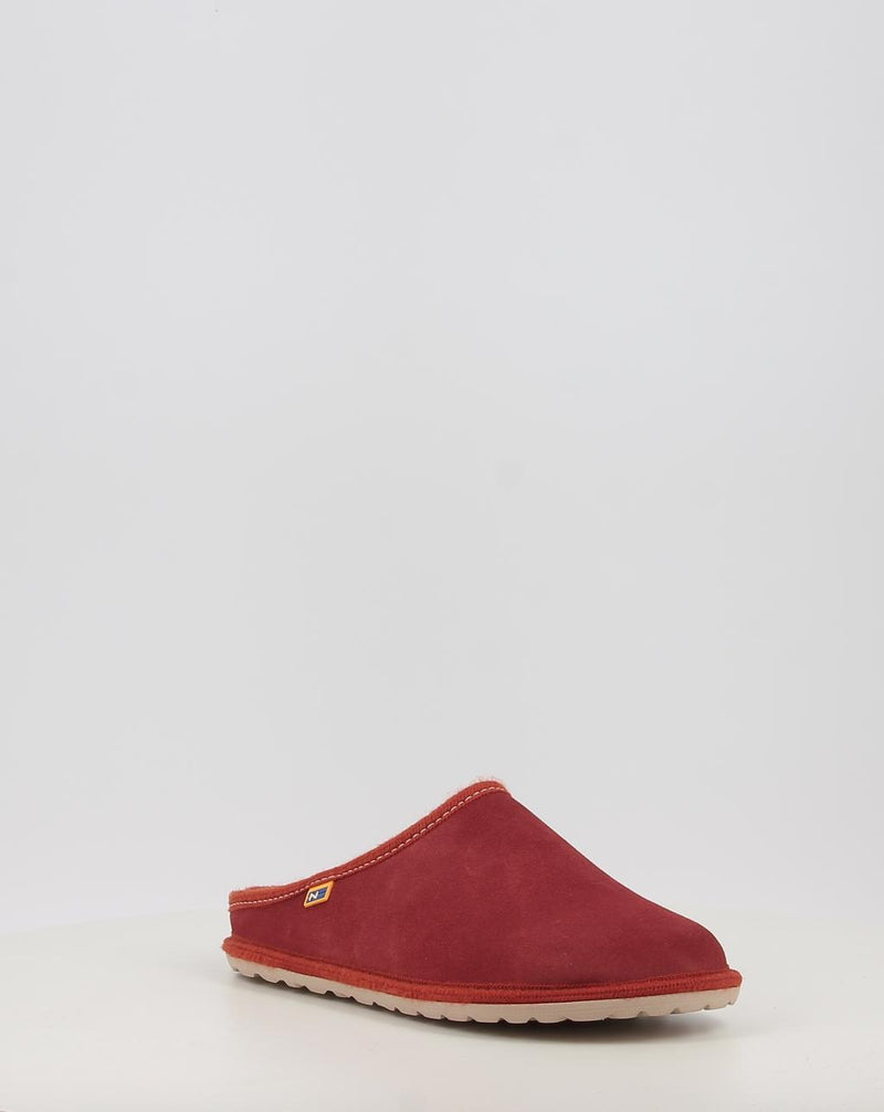 Chaussons NORDIKAS 2083 orange