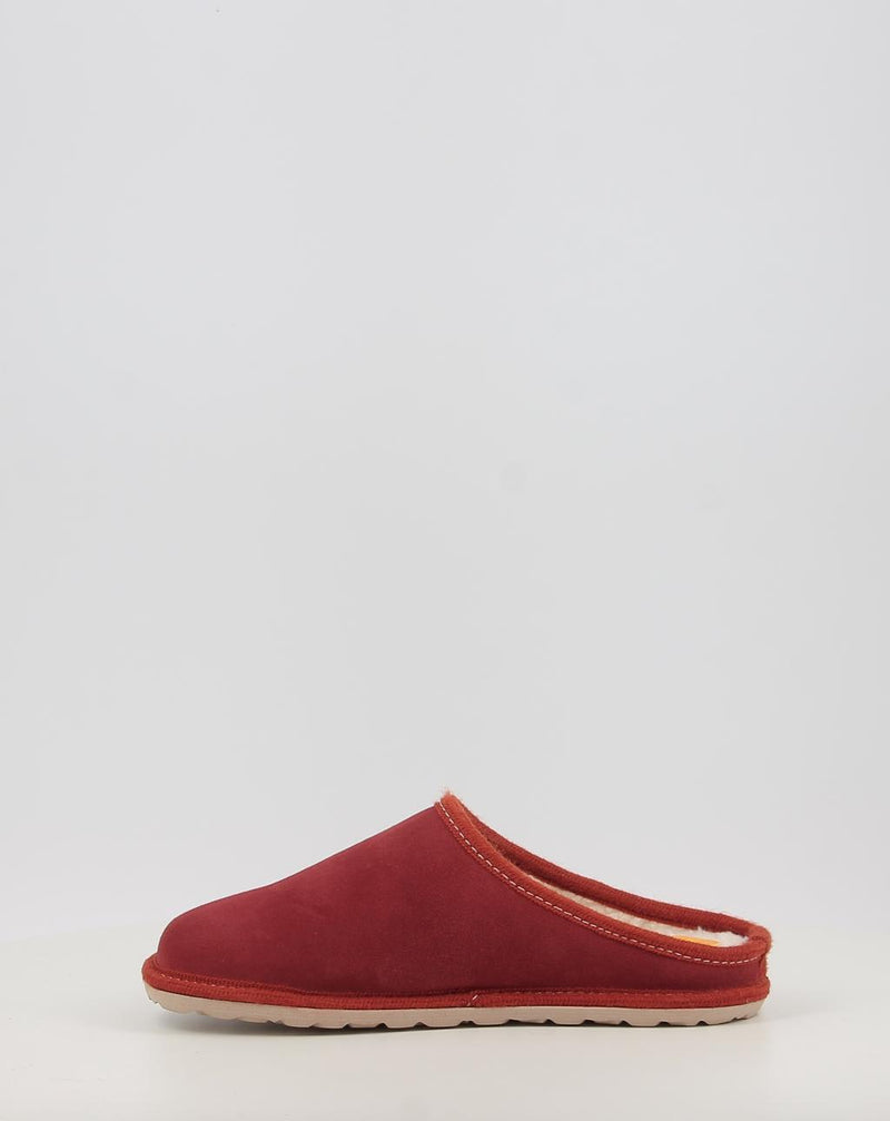 Chaussons NORDIKAS 2083 orange