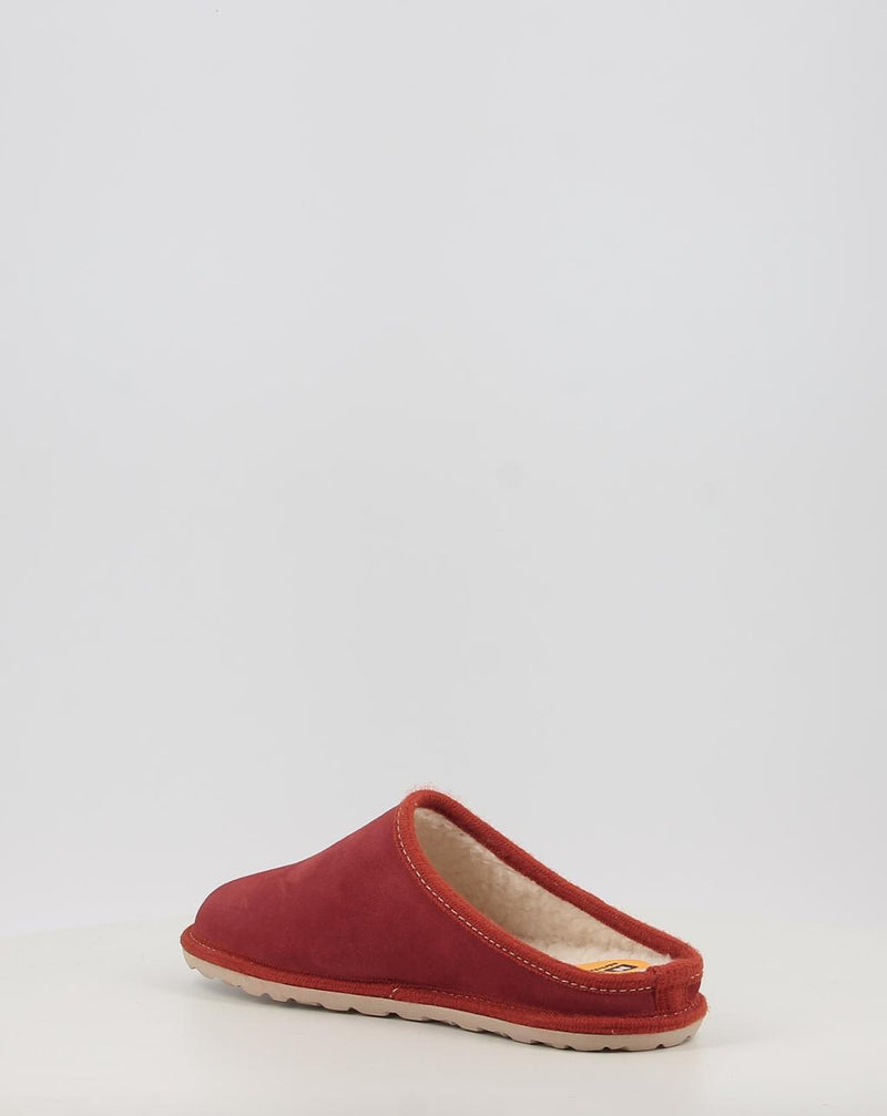 Chaussons NORDIKAS 2083 orange