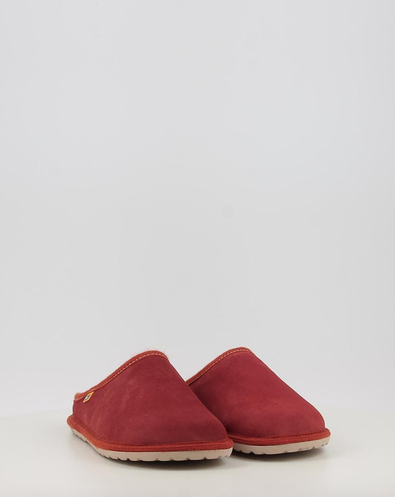 Chaussons NORDIKAS 2083 orange