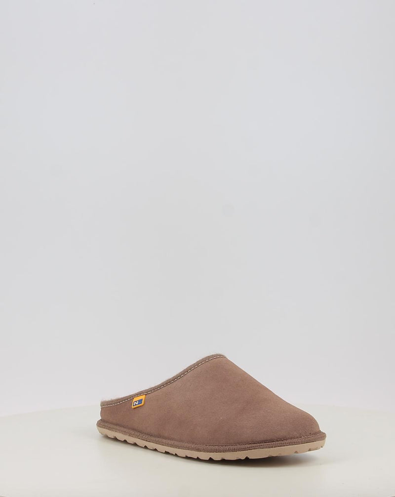 Chaussons NORDIKAS 2083 beige