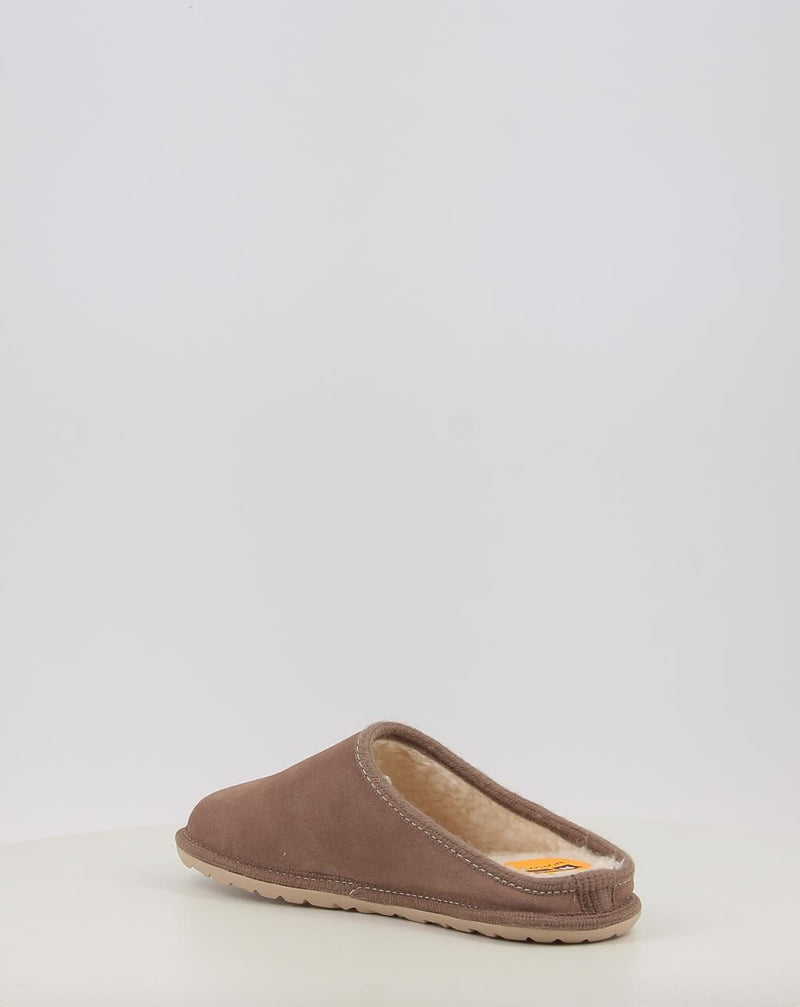 Chaussons NORDIKAS 2083 beige
