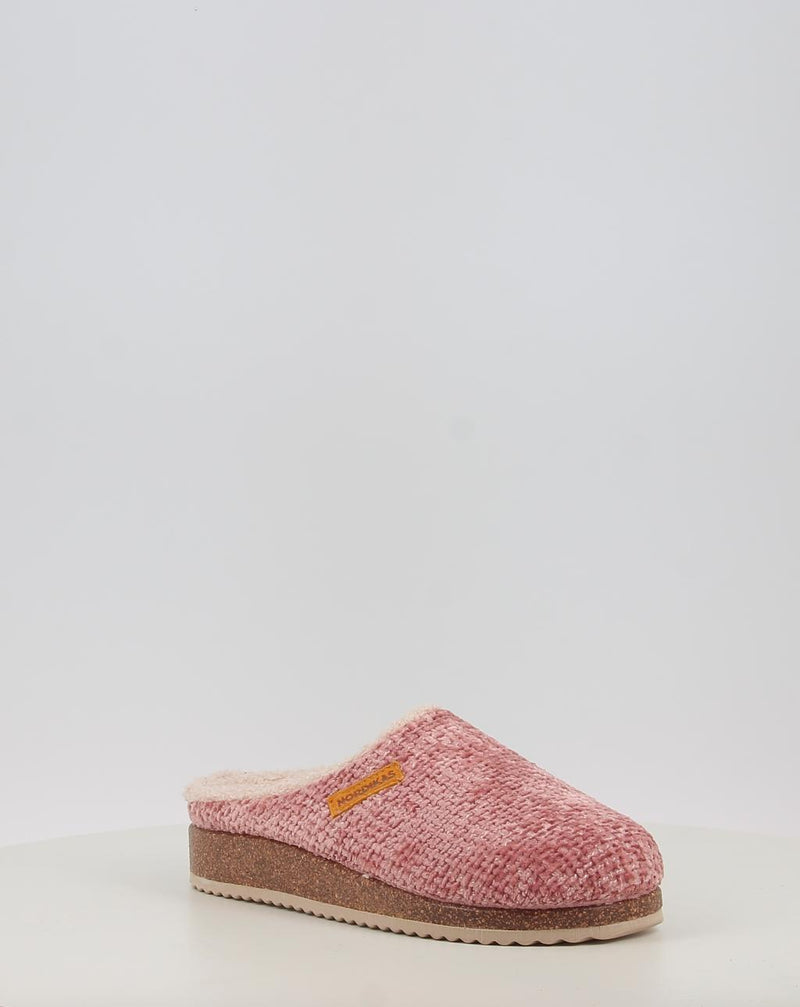 Chaussons NORDIKAS 2243 rose