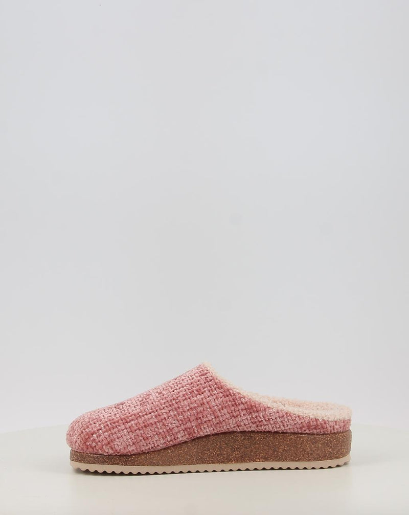 Chaussons NORDIKAS 2243 rose