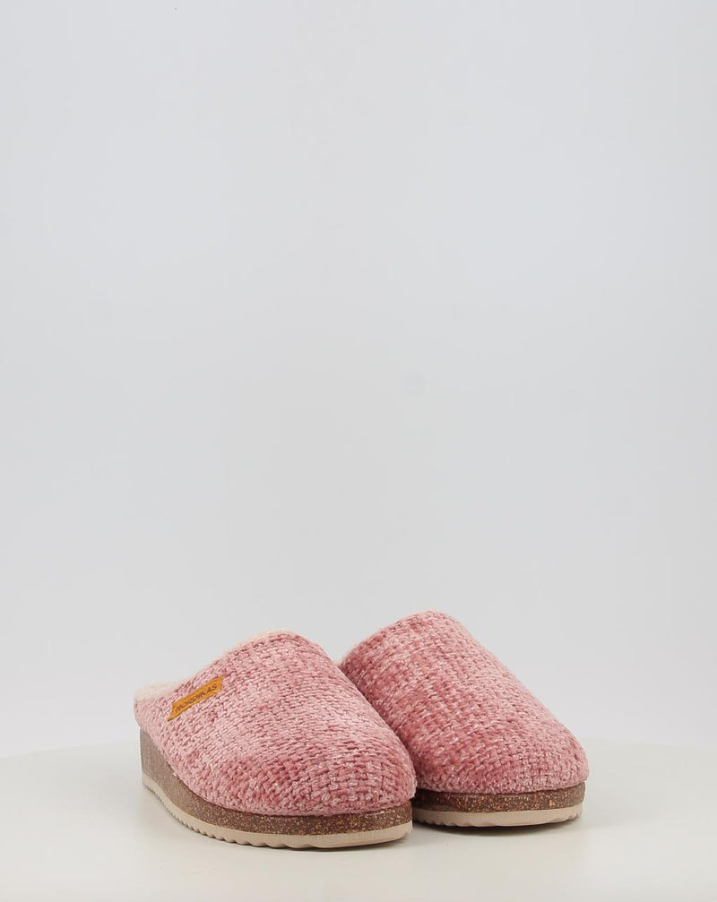 Chaussons NORDIKAS 2243 rose