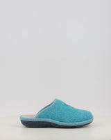 Chaussons NORDIKAS 2627 bleu