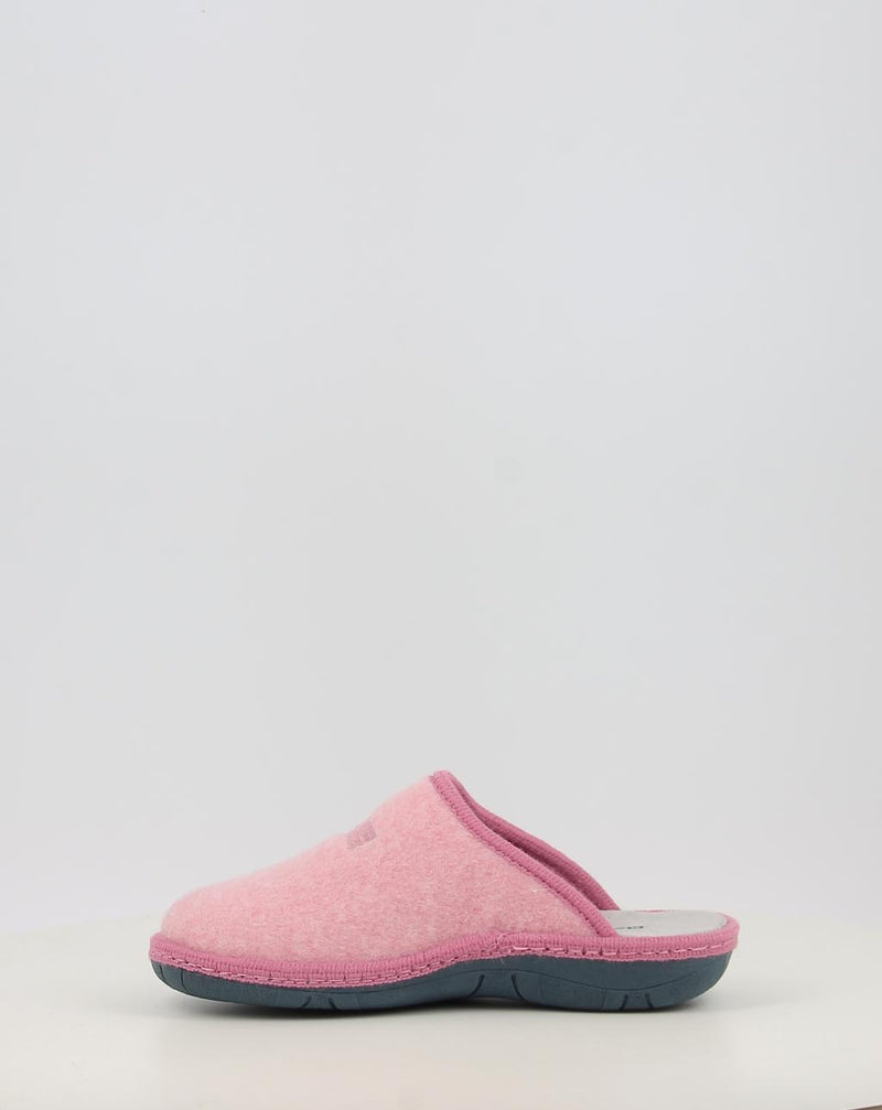 Chaussons NORDIKAS 2627 rose
