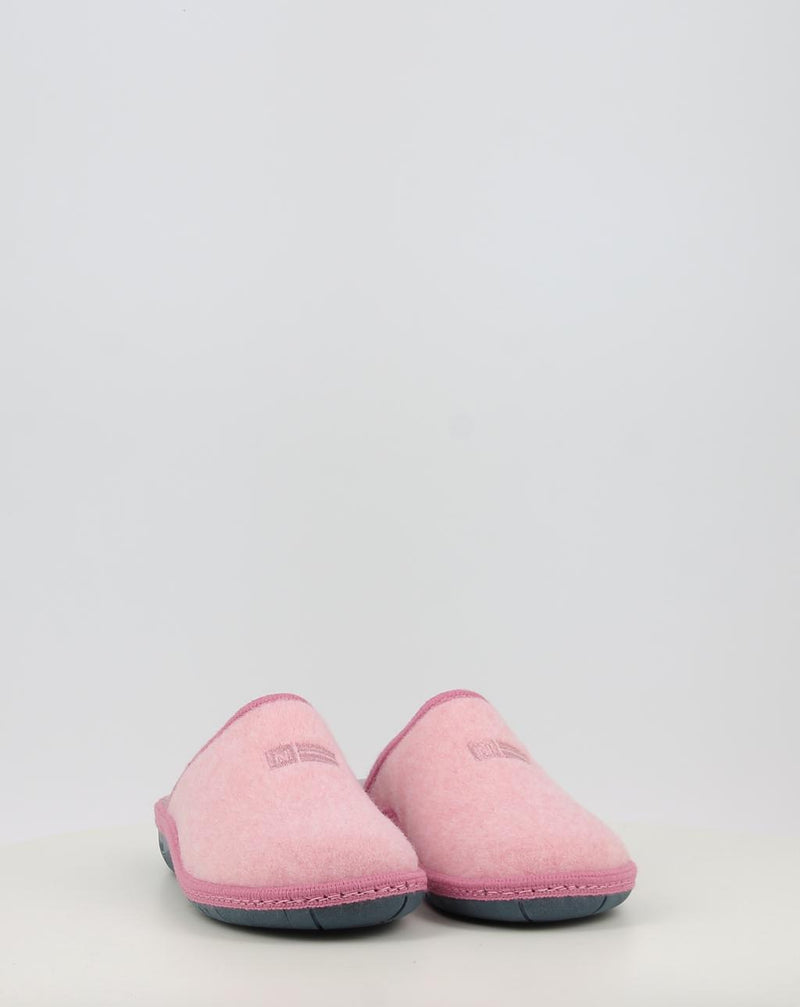 Chaussons NORDIKAS 2627 rose