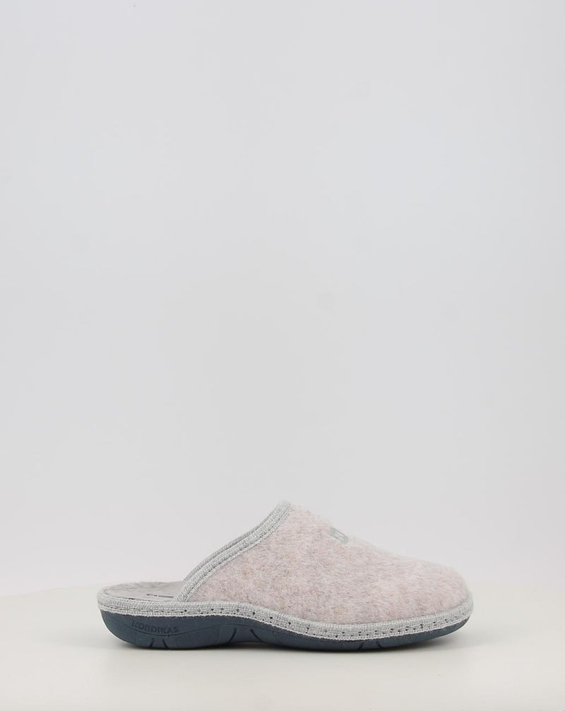 Chaussons NORDIKAS 2627 beige