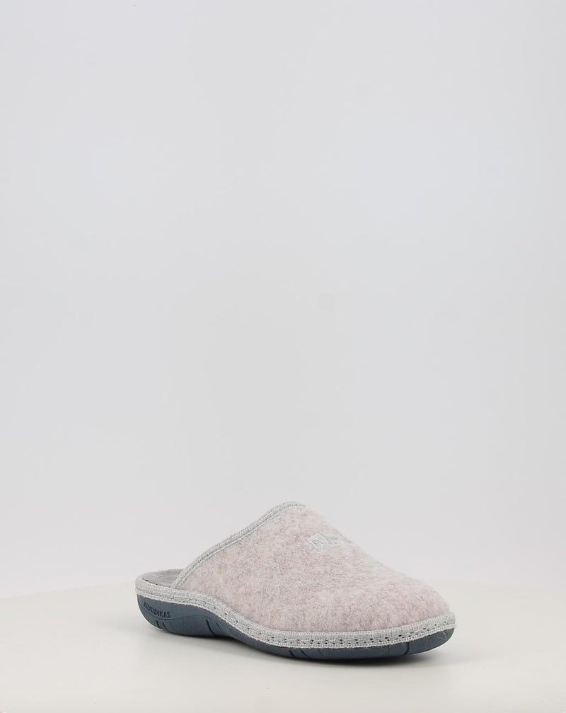 Chaussons NORDIKAS 2627 beige