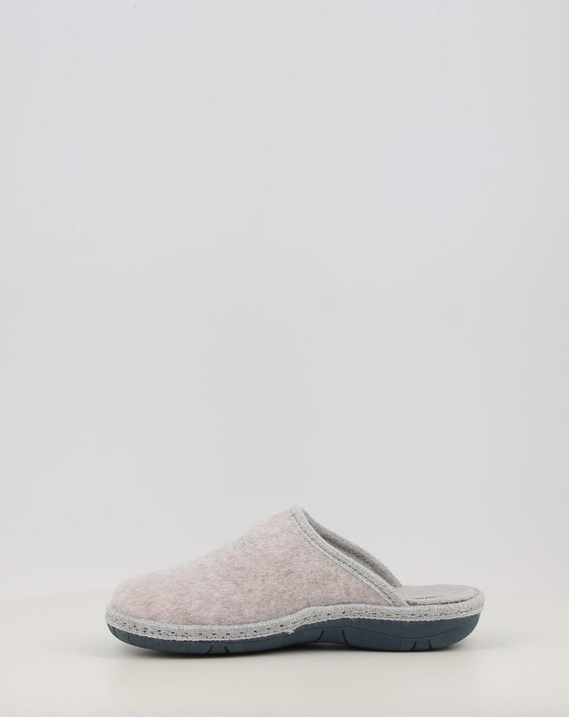 Chaussons NORDIKAS 2627 beige