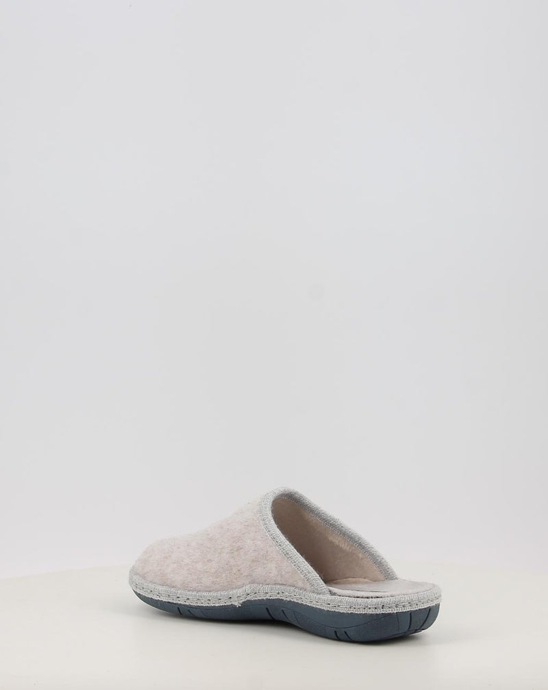 Chaussons NORDIKAS 2627 beige