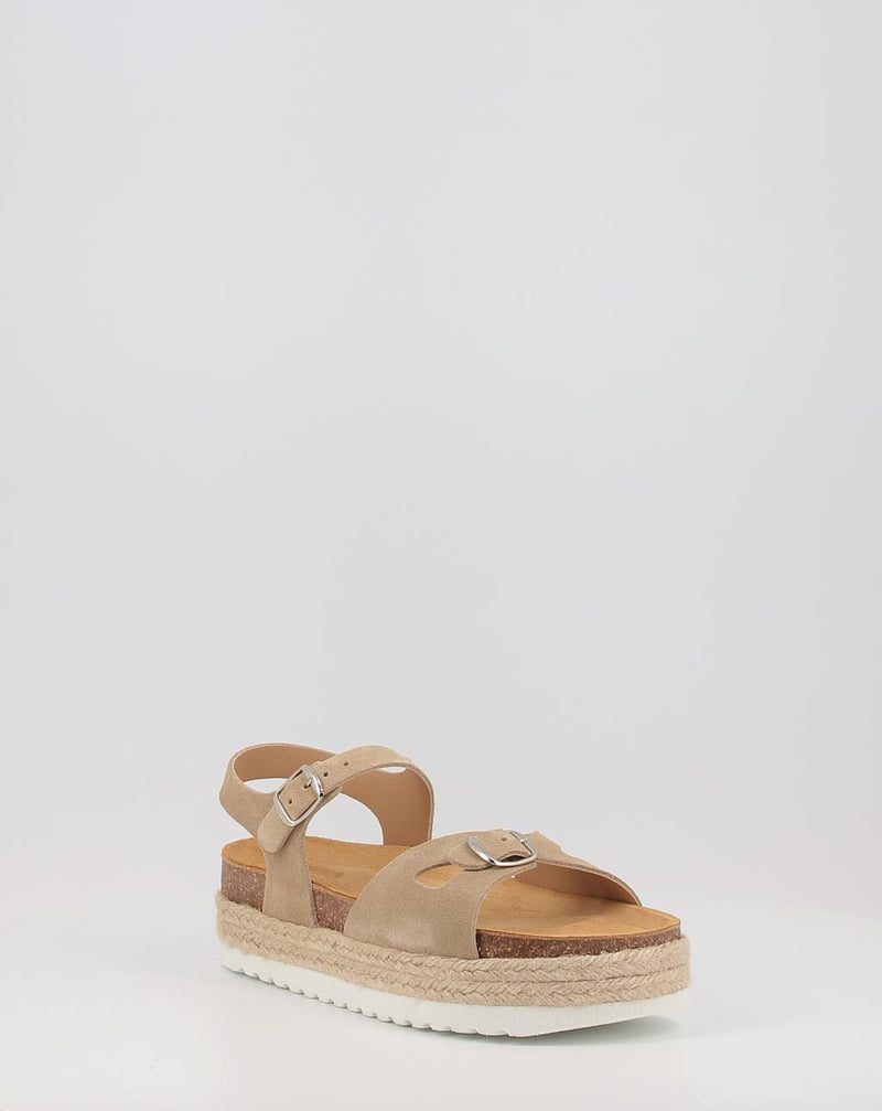 Sandales NENS 7285-CU2 sable