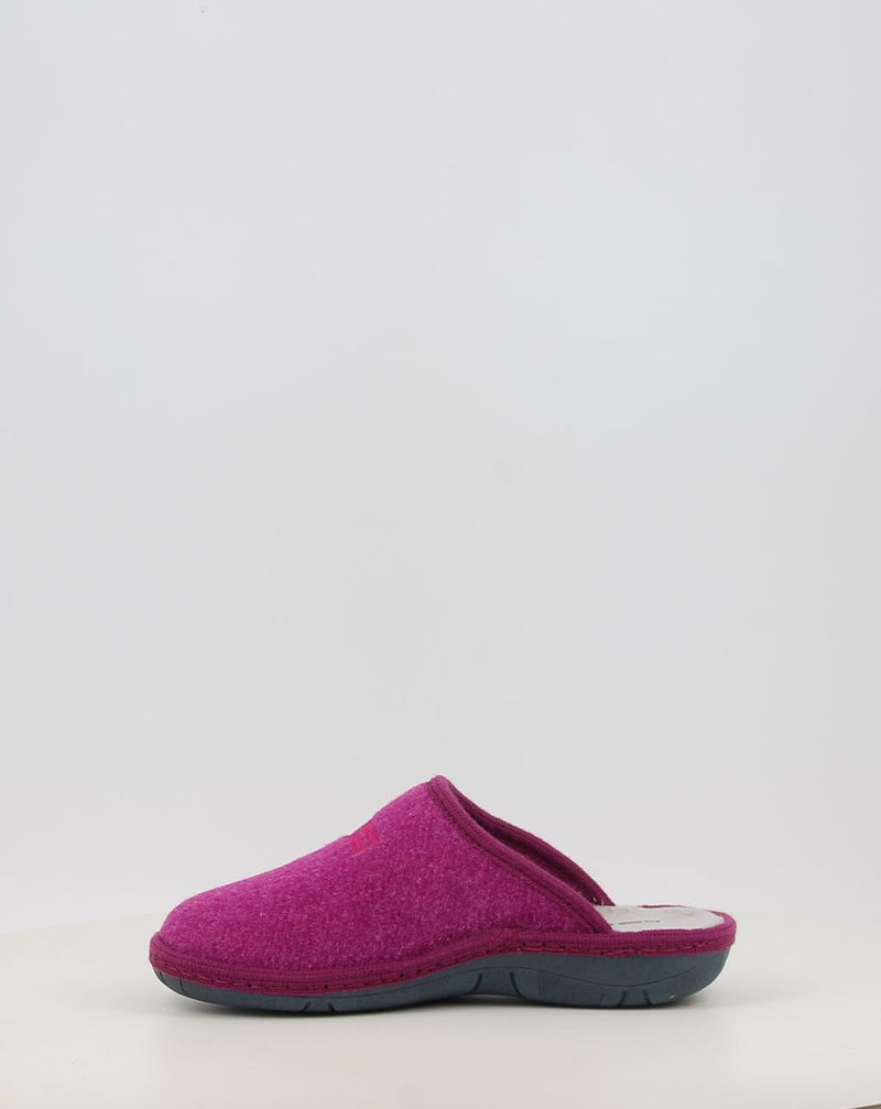 Chaussons NORDIKAS 2627 rose