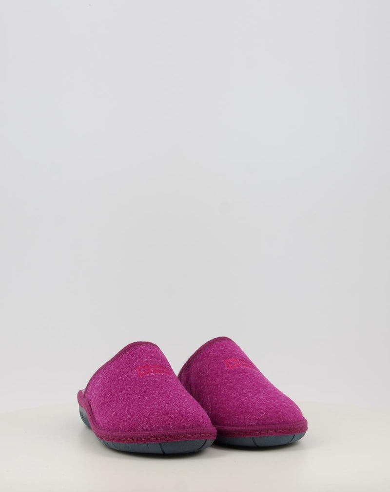 Chaussons NORDIKAS 2627 rose