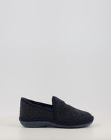 Chaussons NORDIKAS 2628 bleu