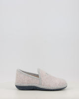 Chaussons NORDIKAS 2628 beige