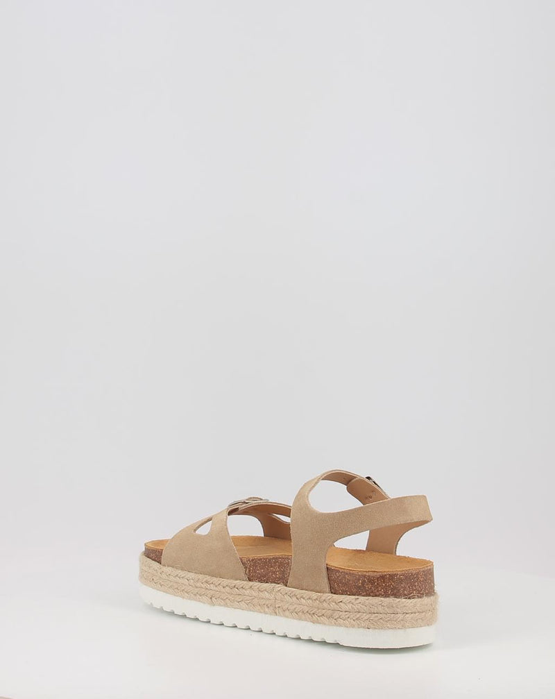 Sandales NENS 7285-CU2 sable