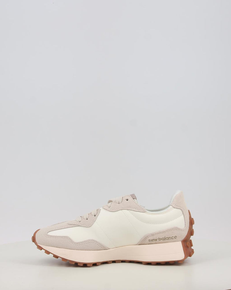 Baskets NEW BALANCE U327LZ beige
