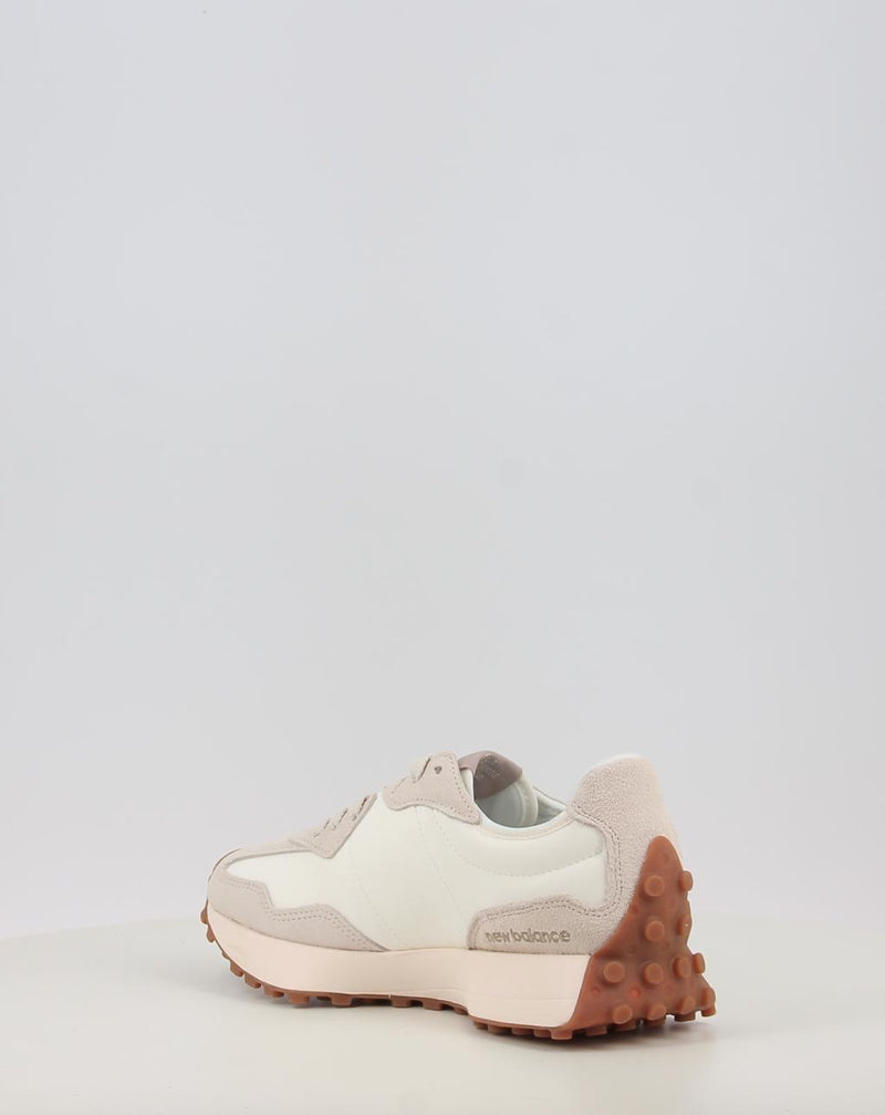 Baskets NEW BALANCE U327LZ beige