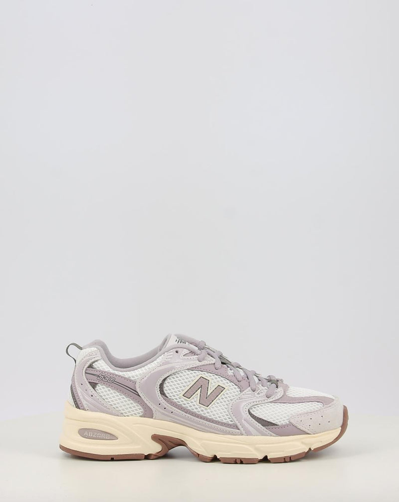 Baskets NEW BALANCE U5307VI gris