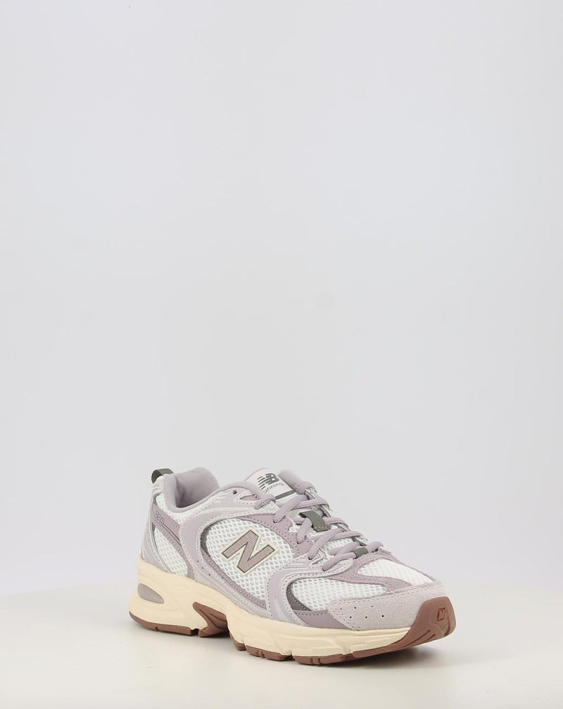 Baskets NEW BALANCE U5307VI gris