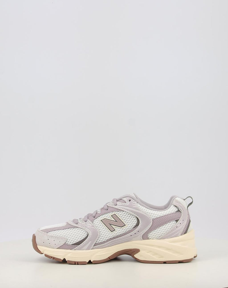 Baskets NEW BALANCE U5307VI gris