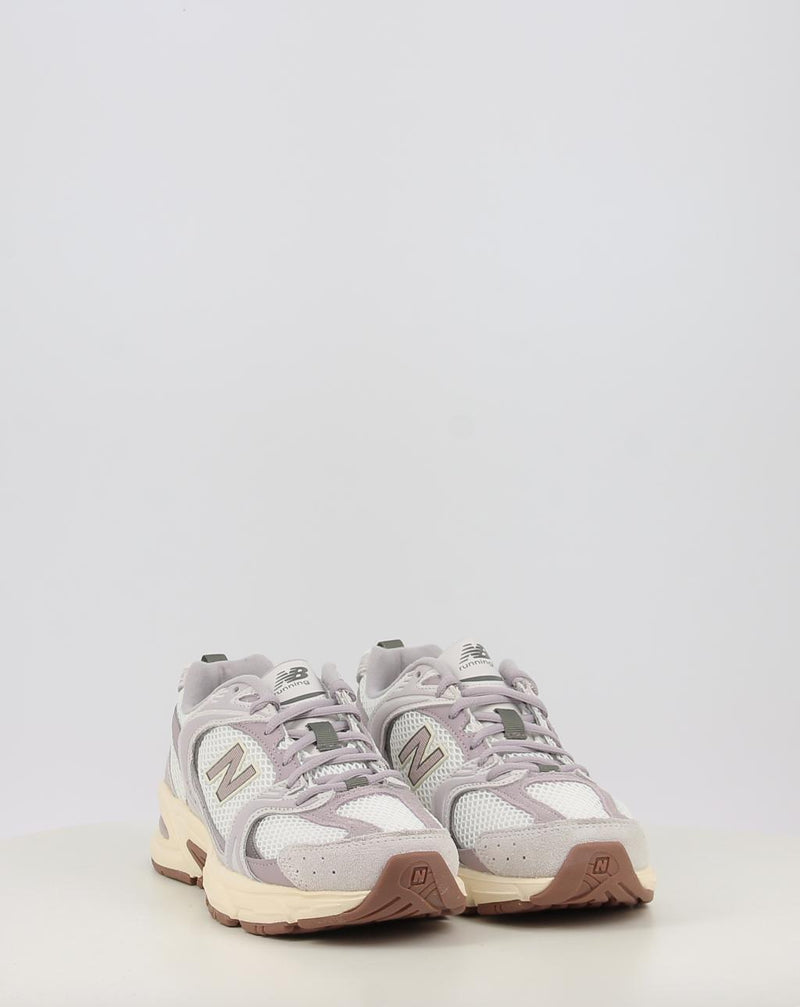Baskets NEW BALANCE U5307VI gris