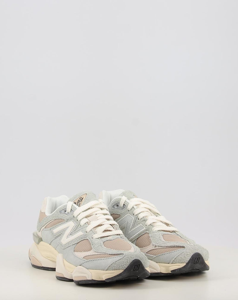 Baskets NEW BALANCE U9060440 gris