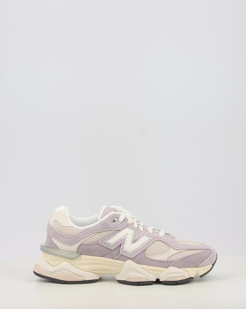 Baskets NEW BALANCE U906029M gris