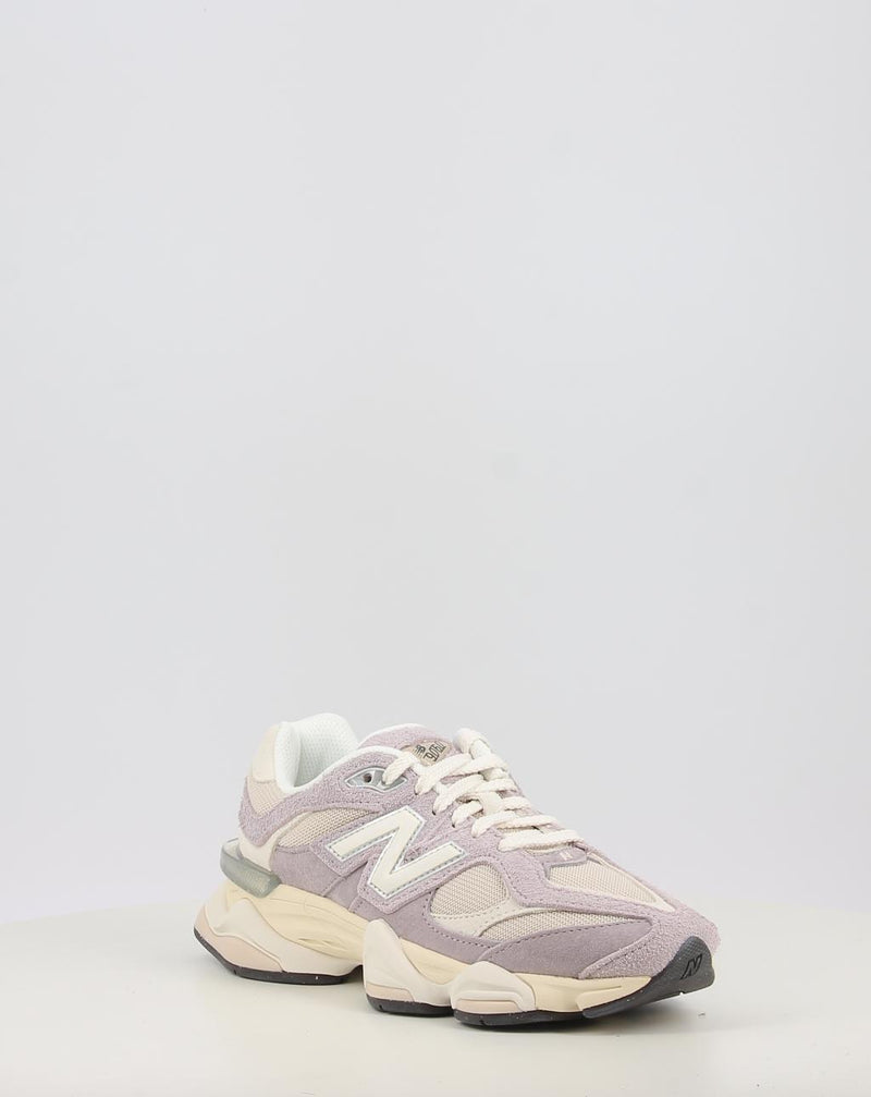 Baskets NEW BALANCE U906029M gris