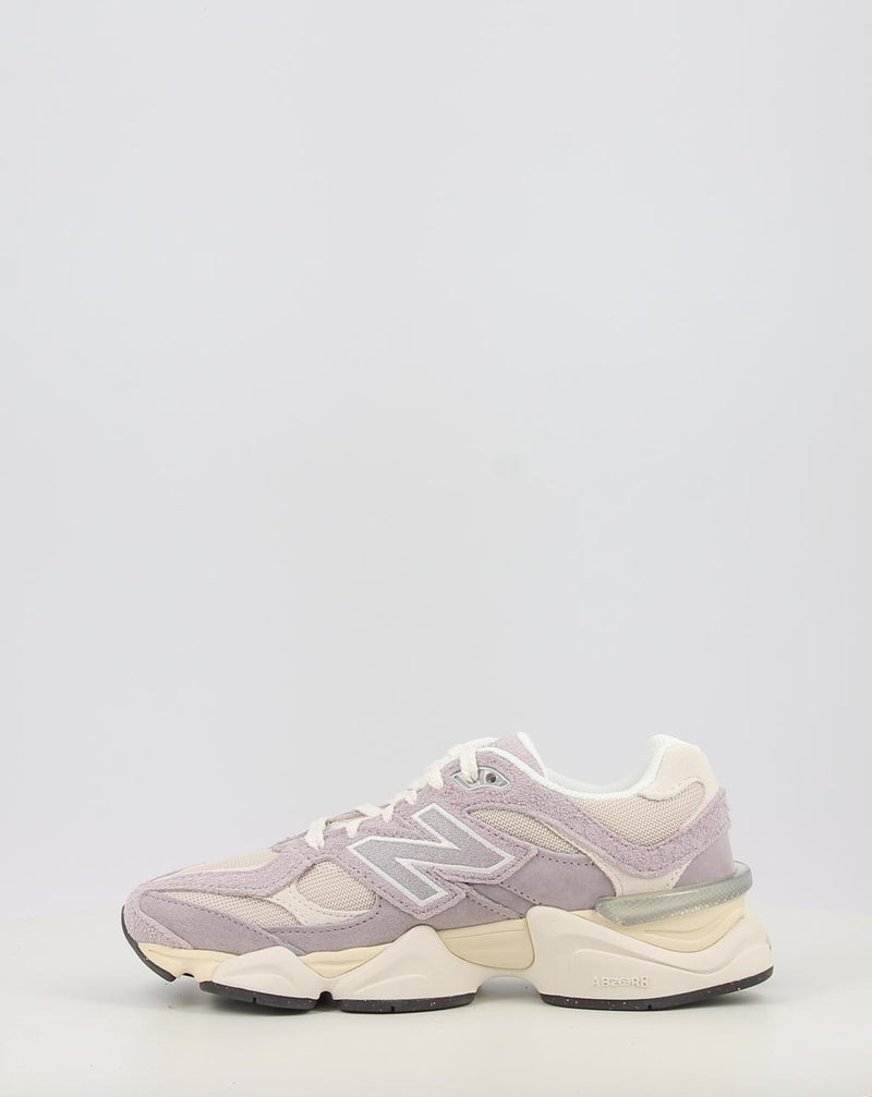 Baskets NEW BALANCE U906029M gris