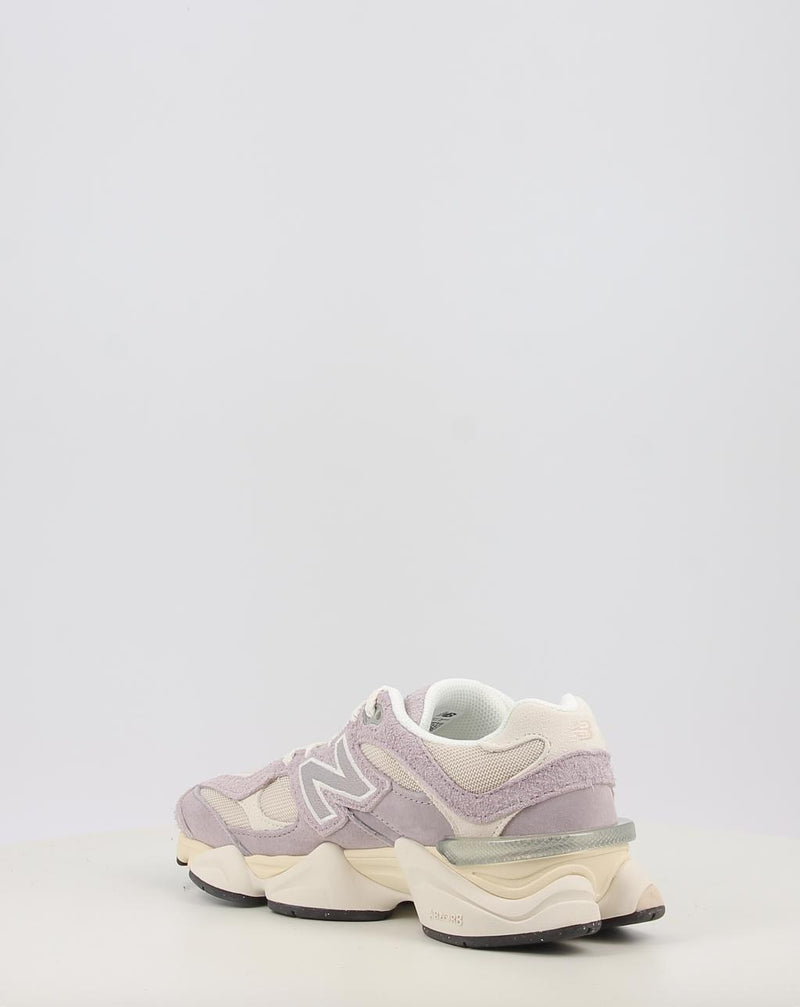 Baskets NEW BALANCE U906029M gris