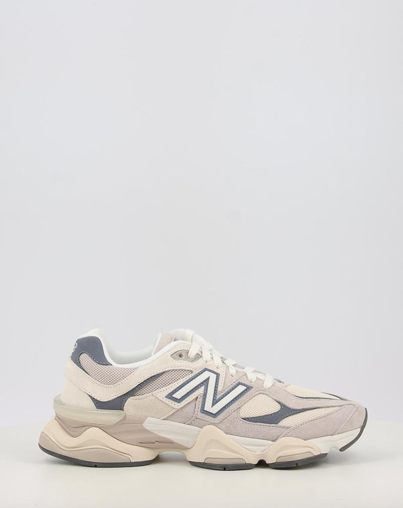 Baskets NEW BALANCE U9060EEB gris