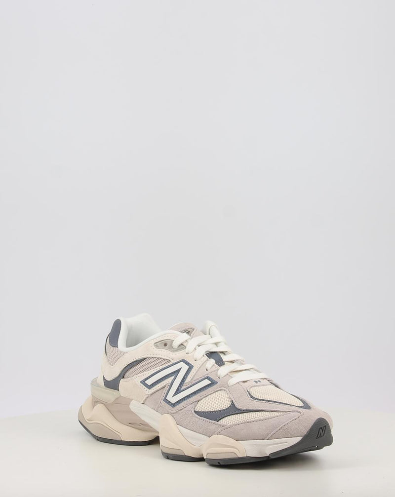 Baskets NEW BALANCE U9060EEB gris